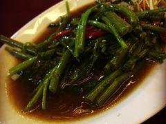 -BAI BUA RESTAURANT