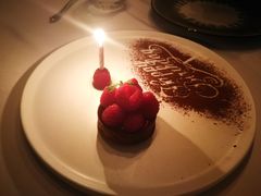 主厨甜点-蝶舍·MAISON PAPILLON