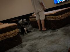 -香水足浴•按摩•SPA•汤泉会馆(南岗花园街店)