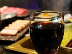 酸梅汤-王家渡火锅(金宝汇店)