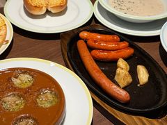 -萨莉亚意式餐厅(杭州滨江天街店)