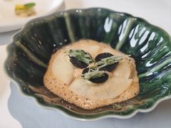 -Le Comptoir de Pierre Gagnaire