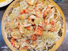 -盱眙虾神於氏龙虾(夫子庙红街店)