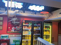 -高鸽子锦州烧烤63年(海阳路店)