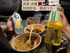 -东湖落雁景区