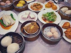 -红莲中餐厅(日航饭店)