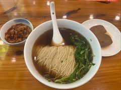 -小方的面(徐家汇店)