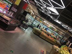 -盒马鲜生(昆城店)