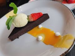 -哈蒙德餐厅
