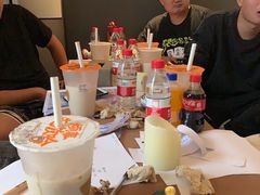 -放哈·甜醅子奶茶创造者(正宁路店)