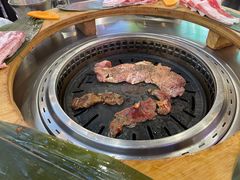 -玄希浪漫厨房·韩料烤肉(湖滨银泰in77店)