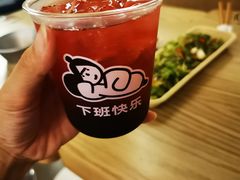 -下酒(华熙店)