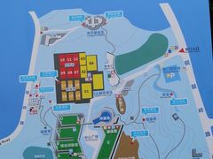 -李宁体育园