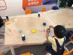 -斯坦星球青少儿编程机器人科学积木拼搭思维专注力科创竞赛规划(武汉凯德西城学习中心)