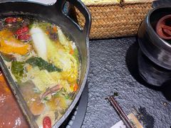 -山缓缓火锅(青岛万象城店)