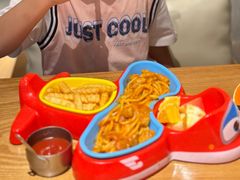 -必胜客(新海上世界店)