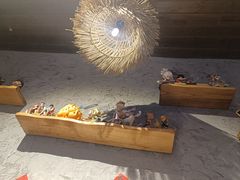 -地二手作鱼汤馄饨(上街里店)