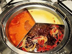 -麻路成都火锅(柏威年店)