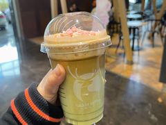 -瑞幸咖啡(艺树家工场店)