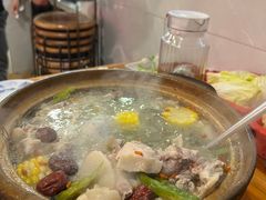 -洪大厨鸡煲(福田店)