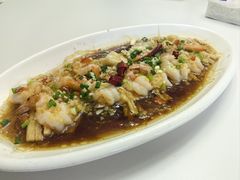 -杨记海鲜楼(三门黑金冠店)