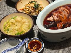 -南京大牌档(青岛万象城店)