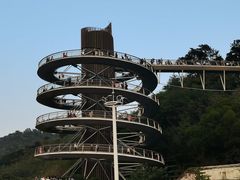 -狐尾山公园