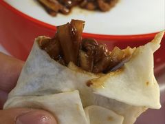 -吴家·非遗淮扬小馆(镇江万达广场店)