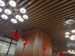 大堂-旺达·福州菜(正大广场店)
