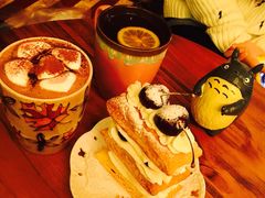 -治愈系甜品The Soothing Dessert(科海大楼店)
