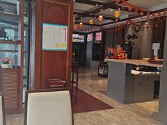 -老妈菜馆(建设街店)