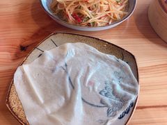 -香满园春饼·家常菜(东大桥店)