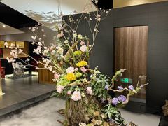-隅焰·三生三味·手作川菜(金沙天街店)
