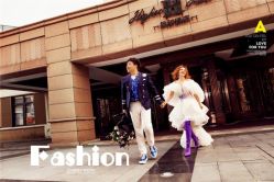 -今生有约国际精品婚纱摄影(苏州店)