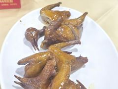 -吉莲利苑海鲜酒家(珠海拱北29年老字号店)