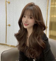 点击看大图 -那茉 Hair Salon