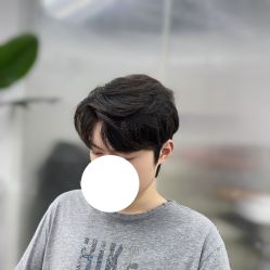 -尤司男士国潮理发馆
