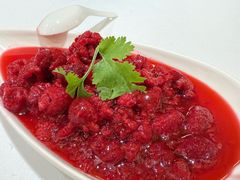 -吉林省林业宾馆-餐厅