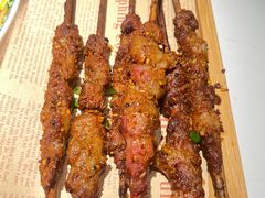 -相遇·鲜炒黄牛肉(丹阳吾悦广场店)