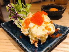 -初居食屋日式料理(万象城购物中心店)
