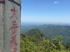 -武当山风景区
