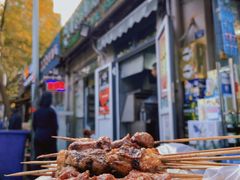 -同来顺烧烤餐厅(哈尔滨道店)