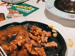 -豪客来牛排(开元盛世广场店)