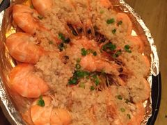 -热度餐厅(老佛爷店)