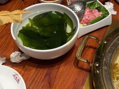 -川味观·鲜货火锅(西湖文化广场店)