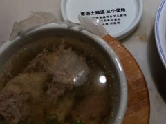 -客语客家菜(佳兆业广场店)