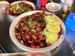 -唐门江湖菜(龙石路店)