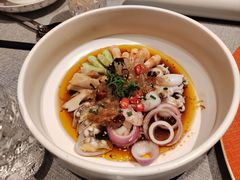 -柿合缘新京菜(国金中心商场店)