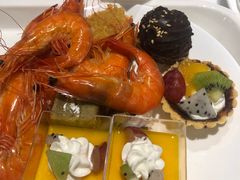 -富力万达嘉华酒店-品珍中餐厅(水果湖店)
