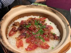 腊味煲仔饭-小资太太餐厅(南岗区店)